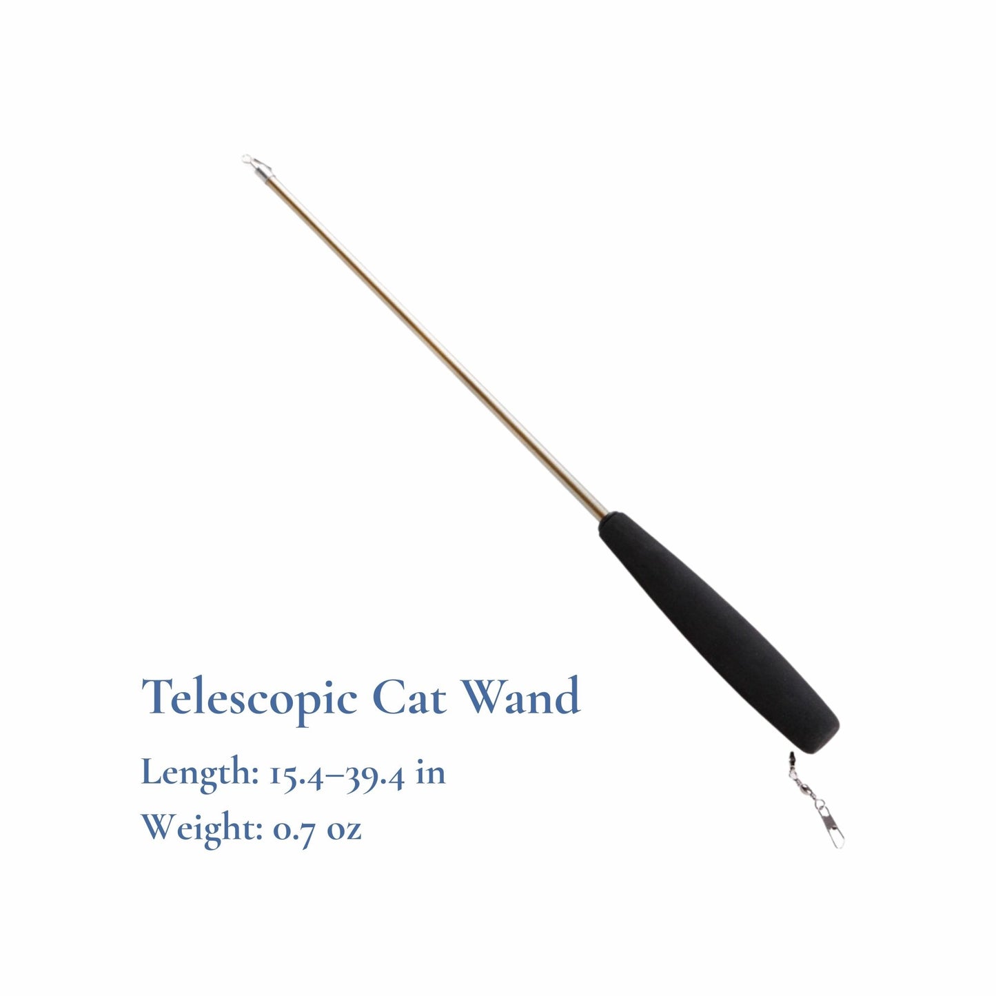 Cute Cat Bug Refills Sets