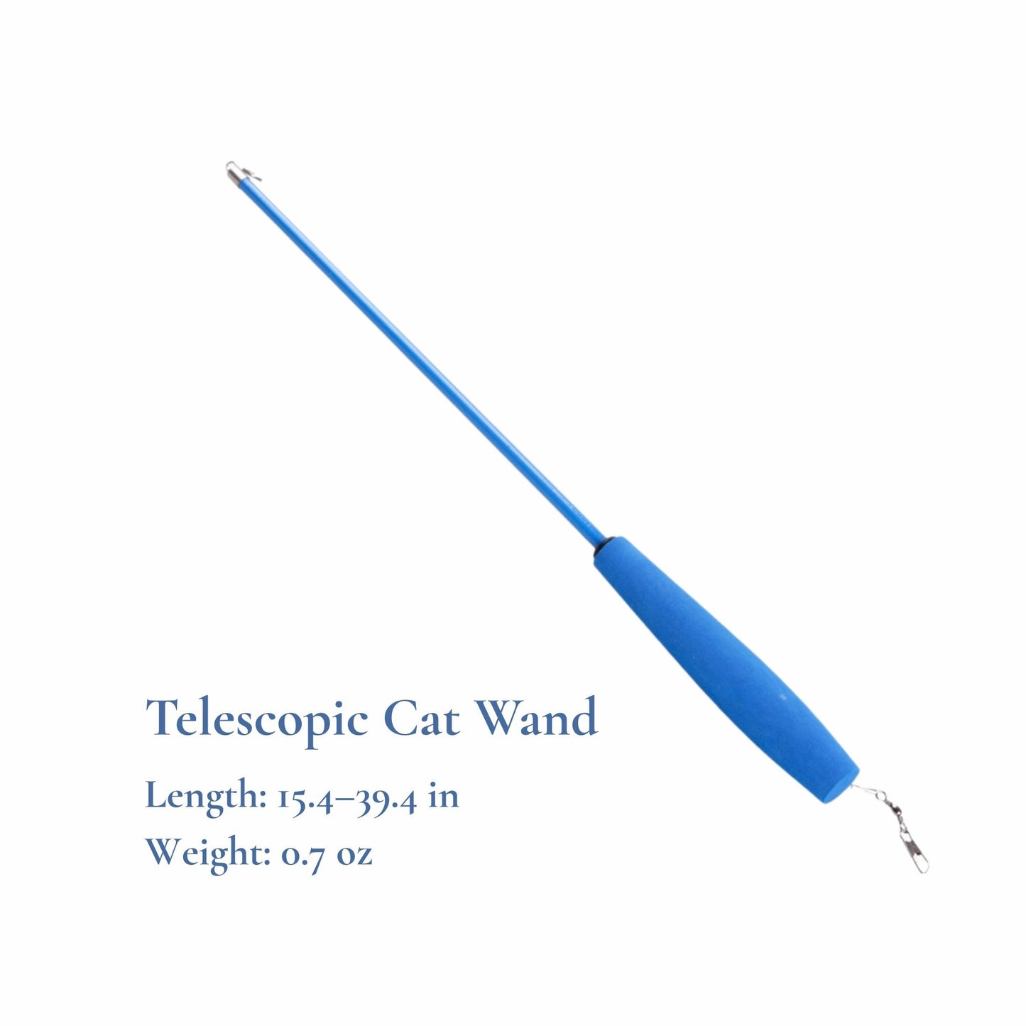 Cute Cat Bug Refills Sets