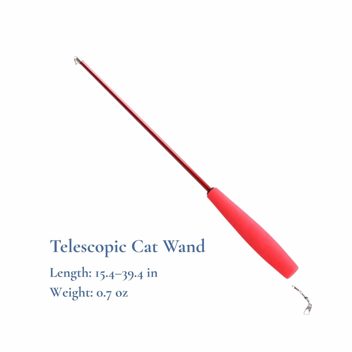 Cute Cat Bug Refills Sets